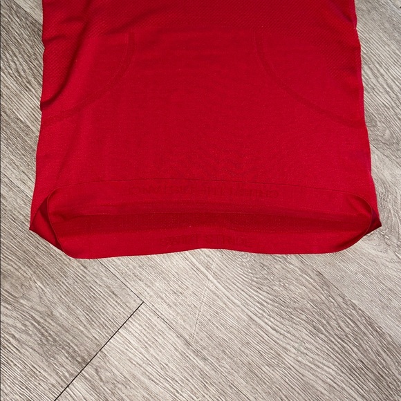 Lululemon Swiftly Racerback Tank Top - Picture 2 of 3